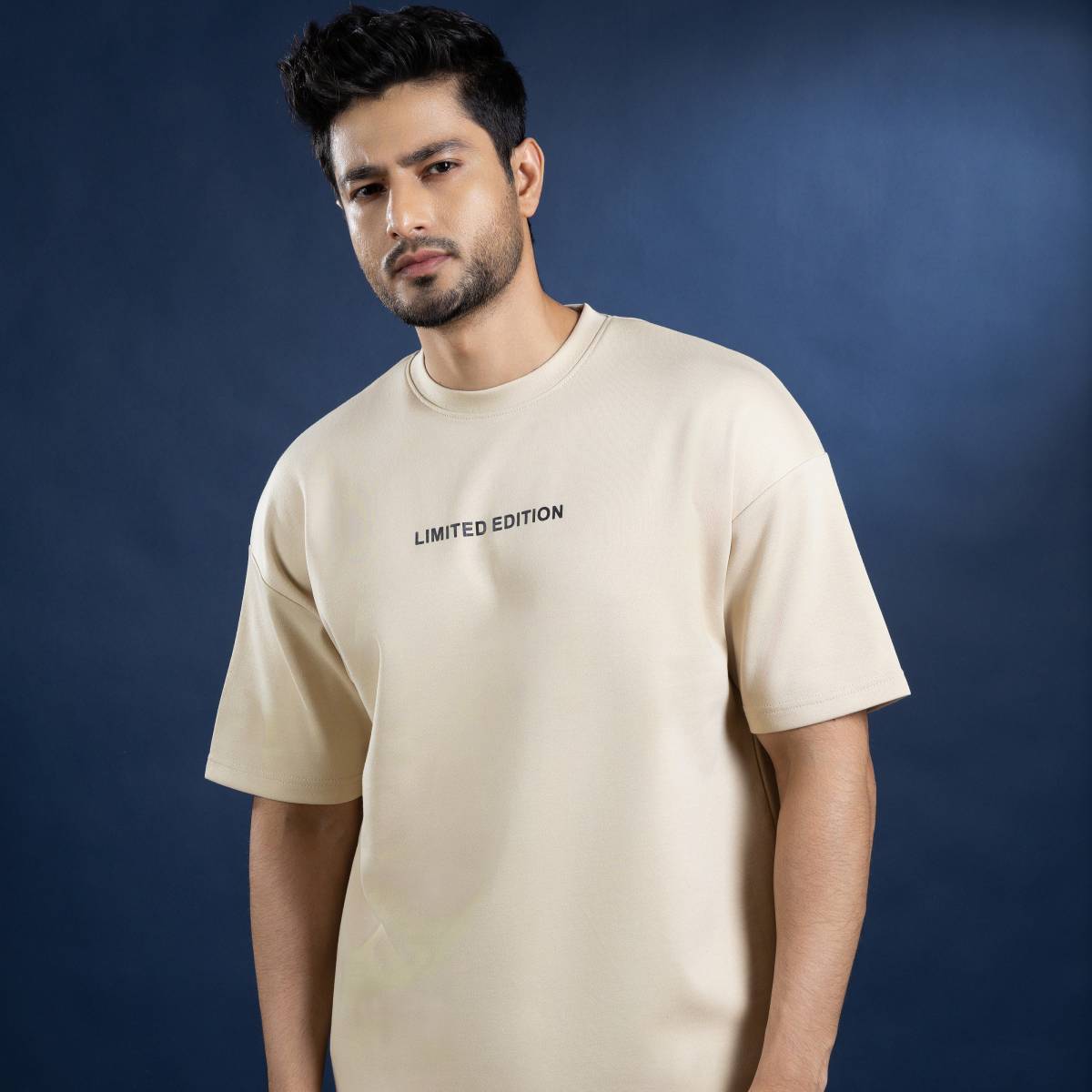 Limited Edition (Beige)